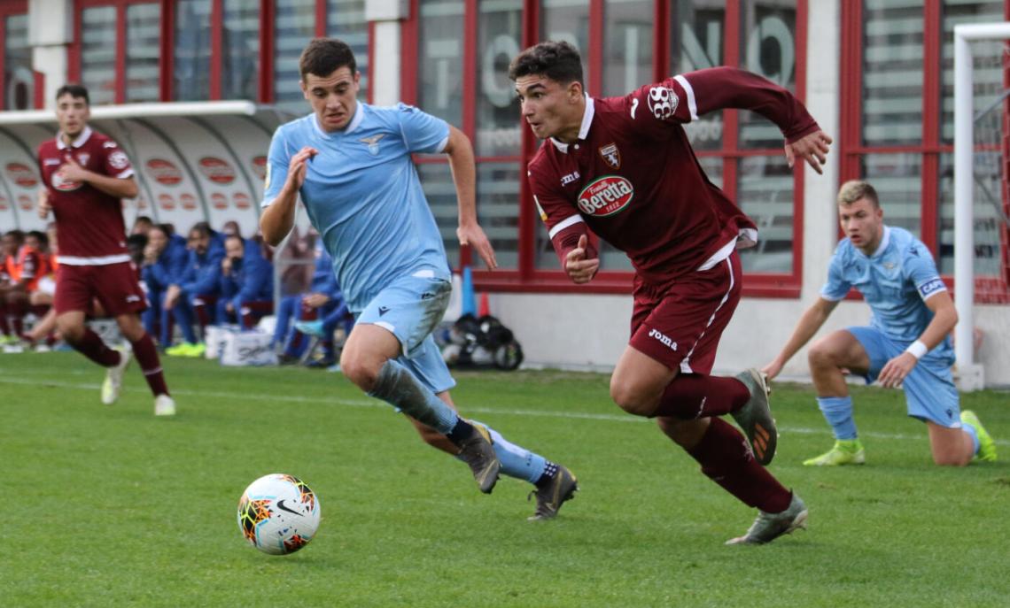 Rauti Torino Primavera