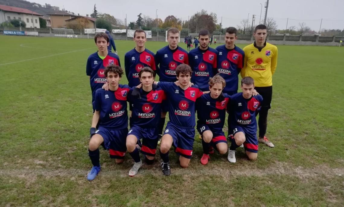 Roncadelle Under 19
