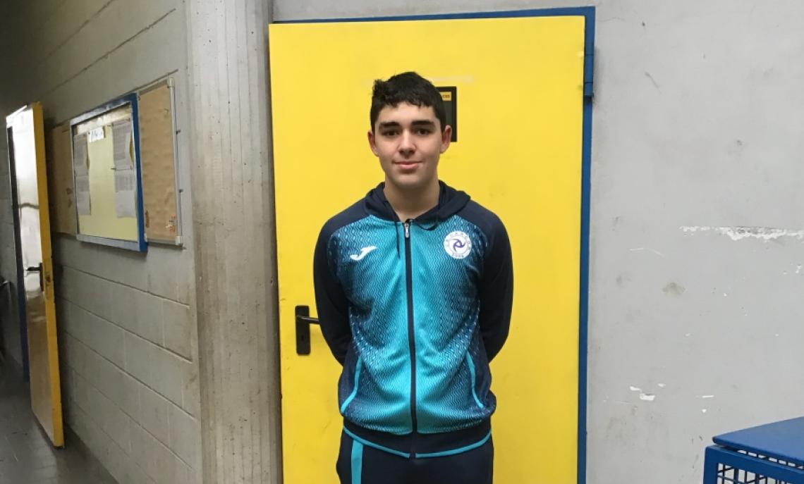 gorla minore carcor under 15 Chiarelli