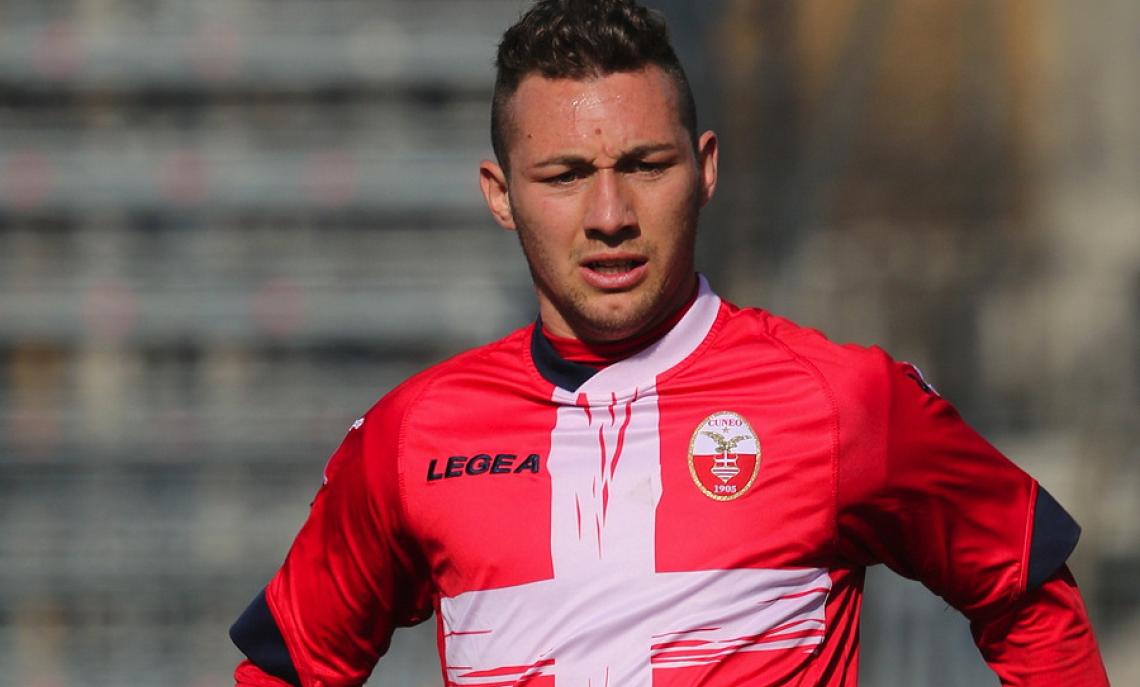 Alessandro D'Antoni, potrebbe sostituire Ravasi in caso di partenza