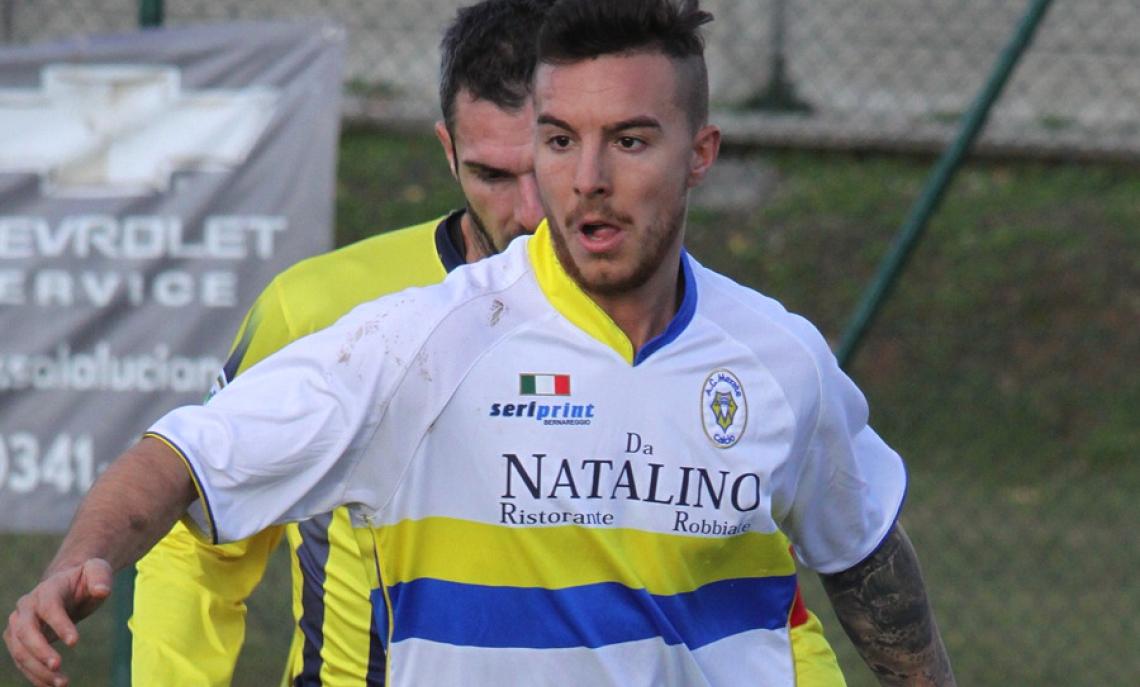 Marco Porta ritorna a Merate