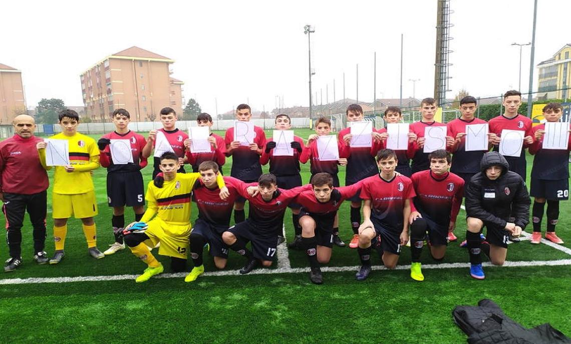Borgaro - Caselle Under 15