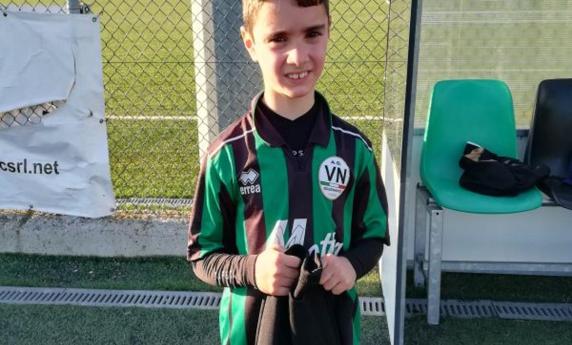 Vis Nova-Juvenilia Pulcini 2010