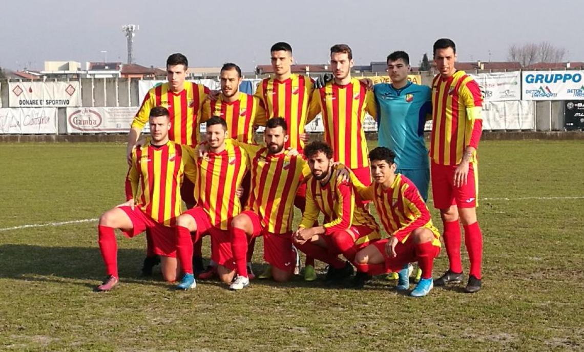 Forza Costanza Offanenghese Eccellenza-Offanenghese