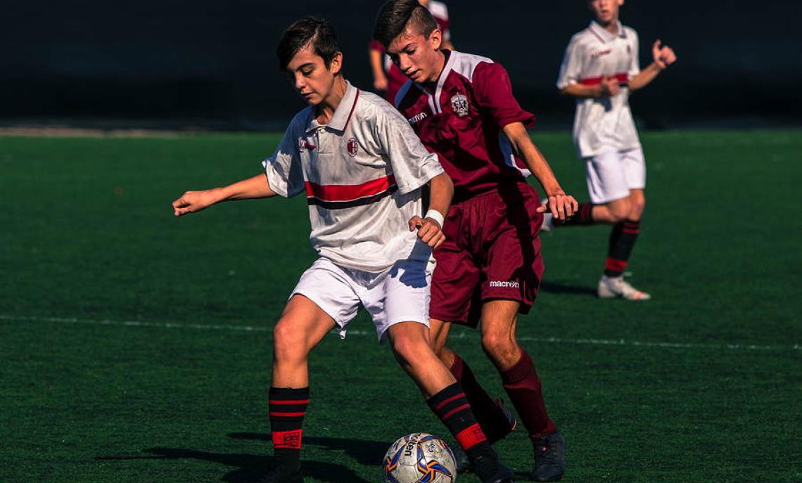 Emanuele Luxardo Cbs (foto  Antonio Cunazza)