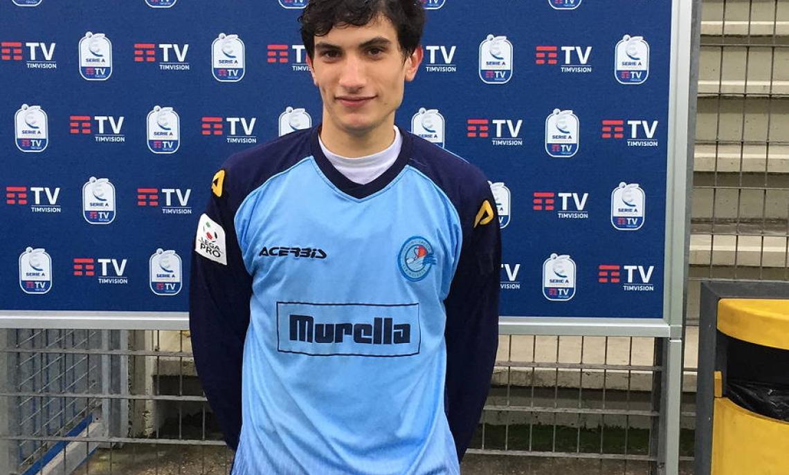 Virtus Verona-Albinoleffe Berretti