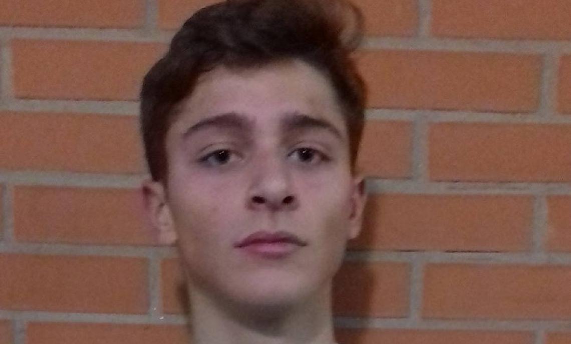 Trevigliese-Virtus Ciserano Bergamo Under 16