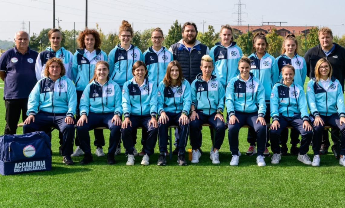 Accademia Isola Bergamasca