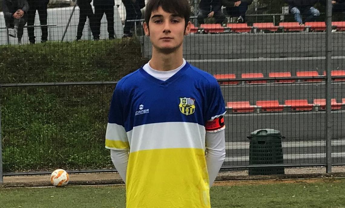 CazzagoBornato-Erbusco Under 17