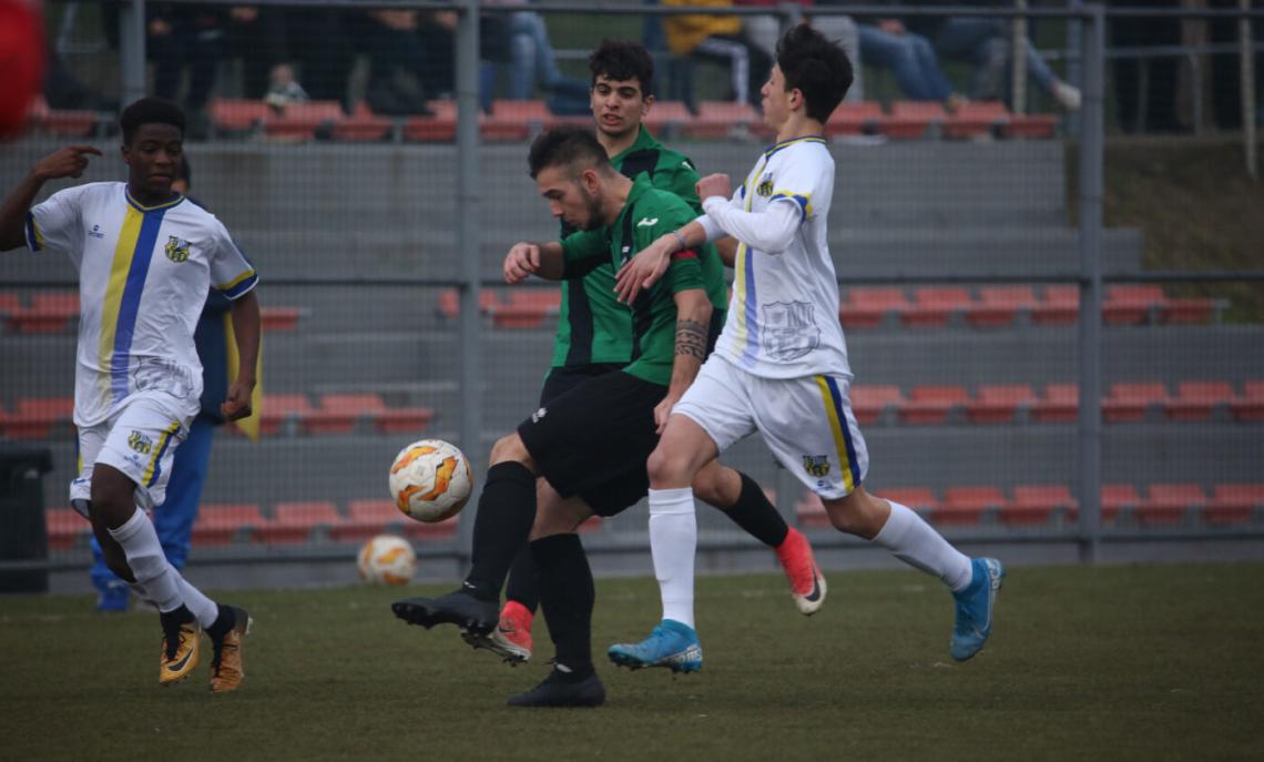 Cazzago-Coccaglio azione