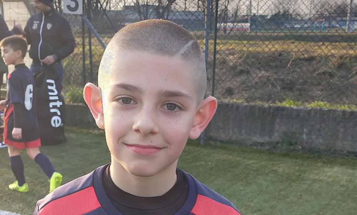 Mazzo - Universal Pulcini 2010