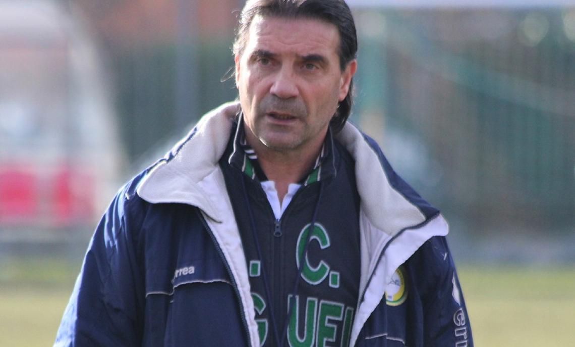 Monterosso-Longuelo Under 16