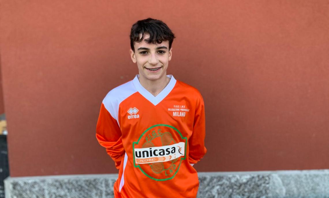 Rappresentativa Milano Giovanissimi 2019/2020