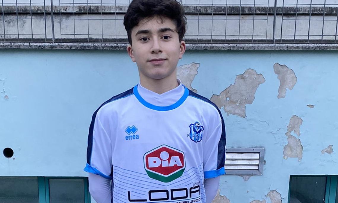 Nuova Valsabbia - Sporting Desenzano Under 15