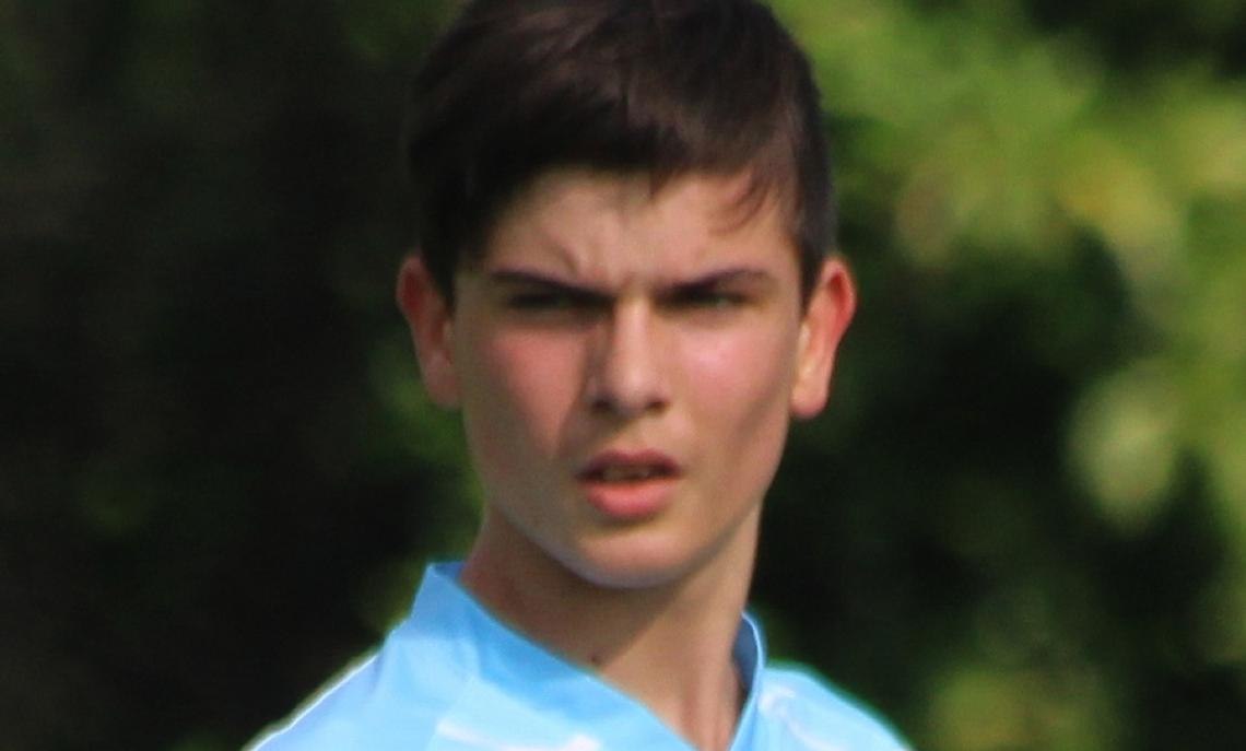 Valtenesi-Sporting Desenzano Under 17