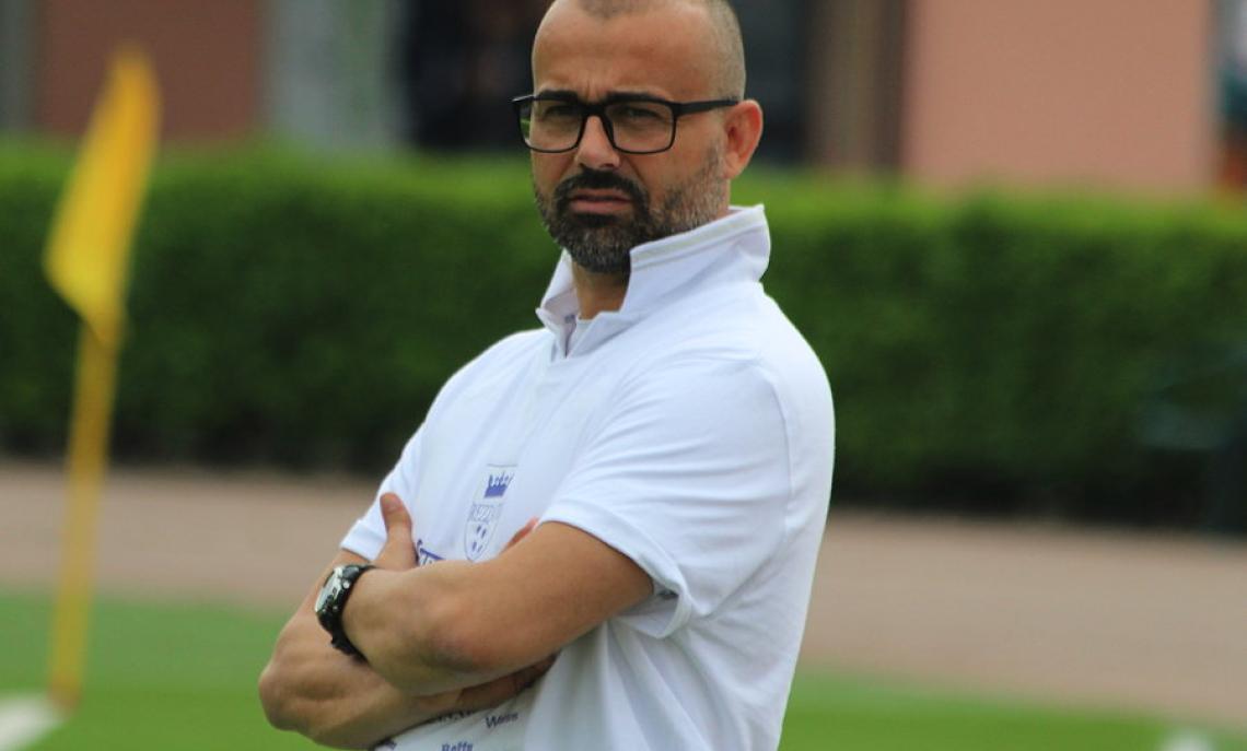 Valtrompia-Rezzato Under 16