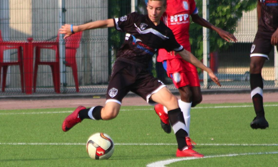 Voluntas Montichiari-Real Montenetto Under 16