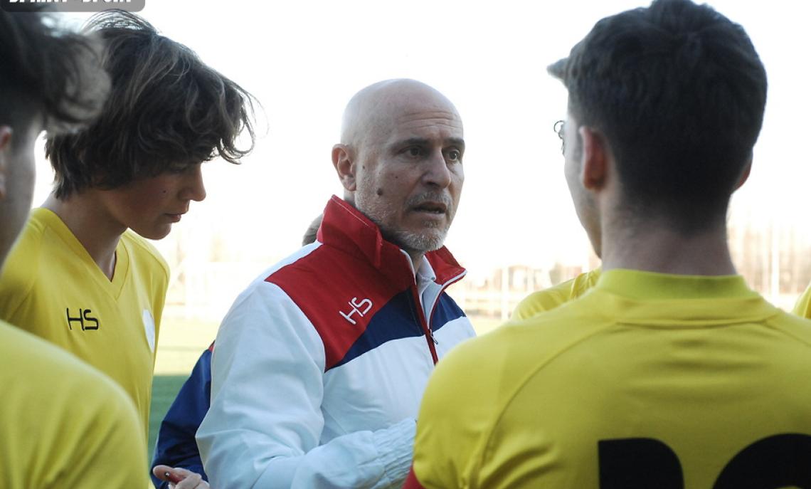 Roberto Salerno: &laquo;Per protesta, non ho sottoscritto la mia candidatura alle elezioni per il rinnovo del Comitato Regionale&raquo;