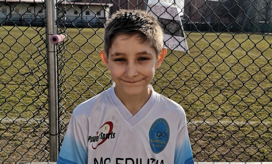 San Marco - Airoldi Pulcini 2010