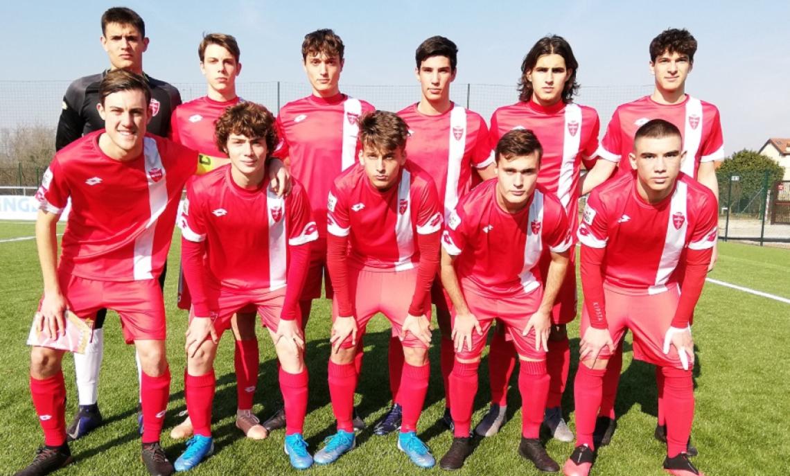 monza lecco berretti