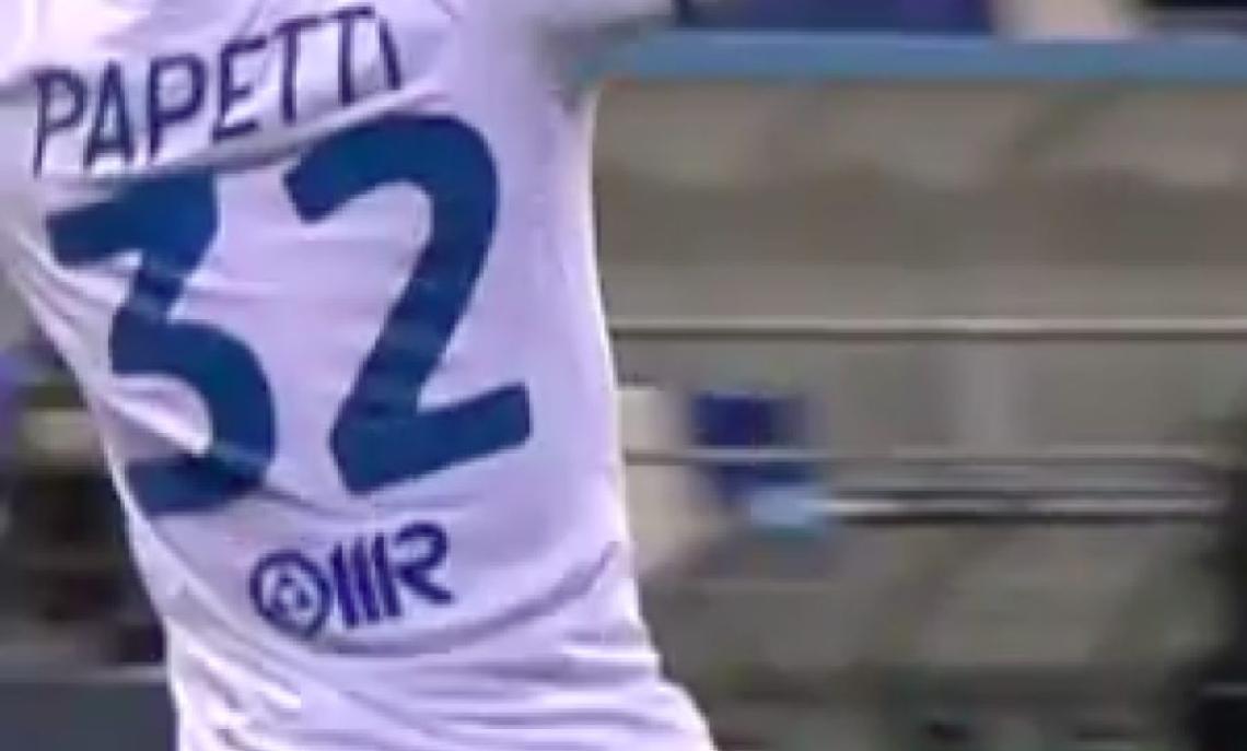 Andrea Papetti Brescia