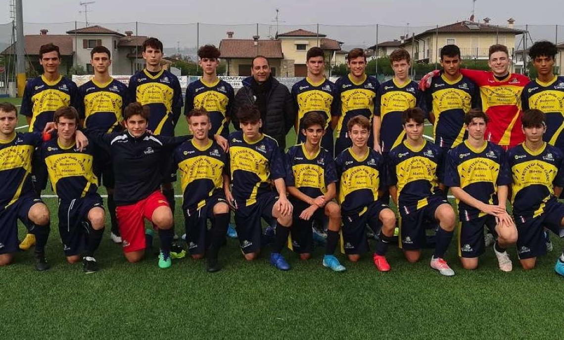 Valtenesi Under 17