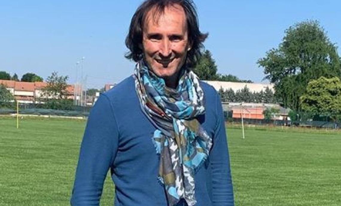 Alfio Garavaglia Castanese