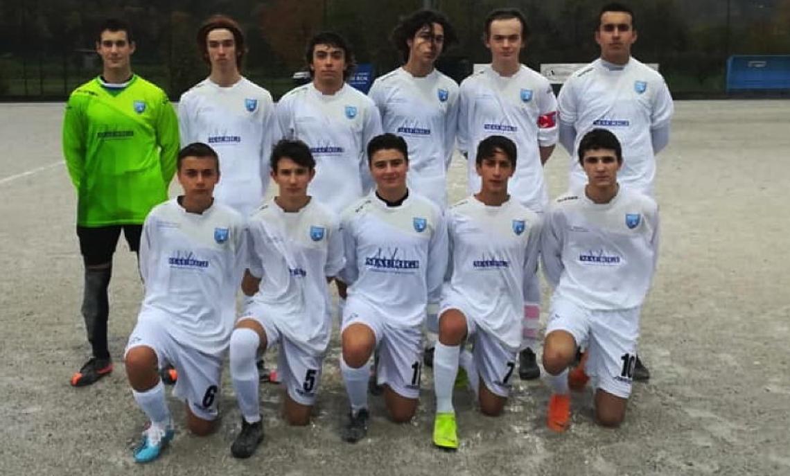 Concesio Under 16