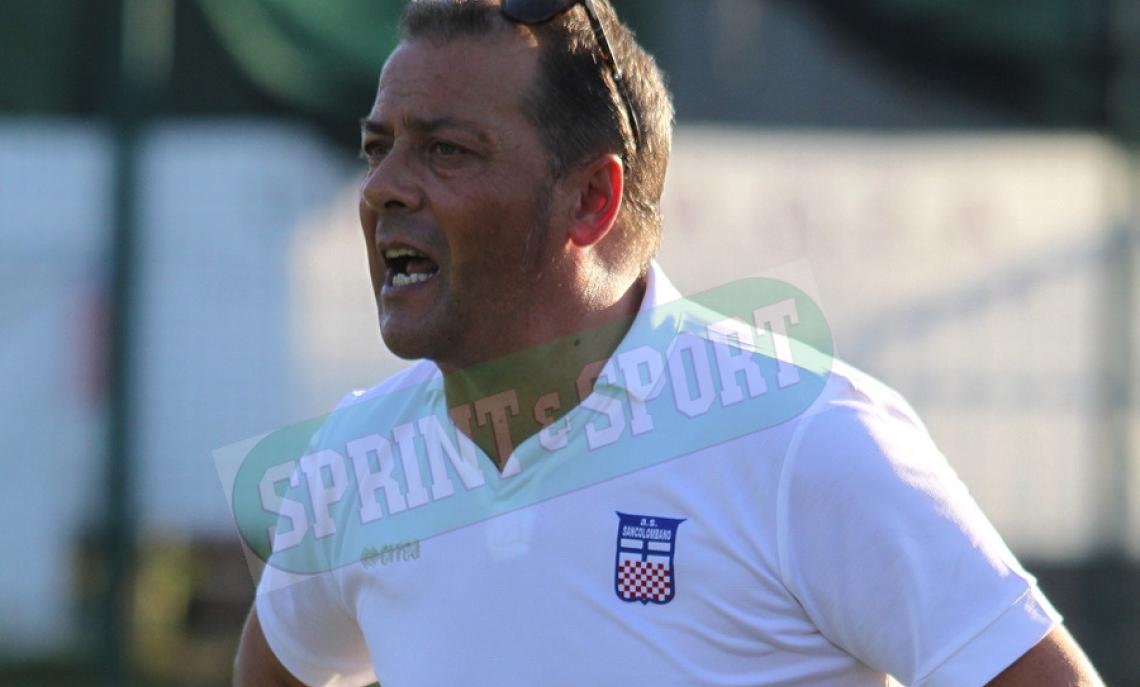 Maurizio Tassi Sancolombano