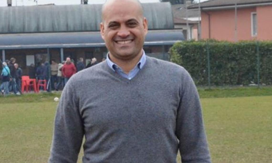 Rc Codogno Eccellenza El Sheikh