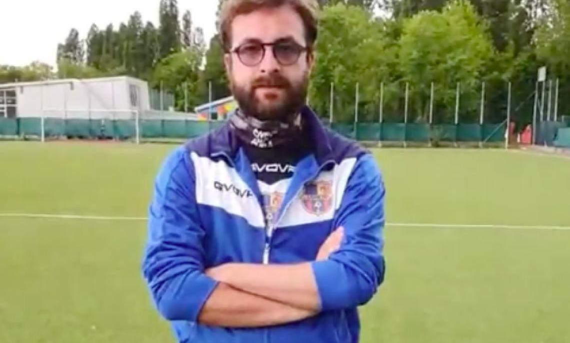 Zambelli Simone Loreto U16