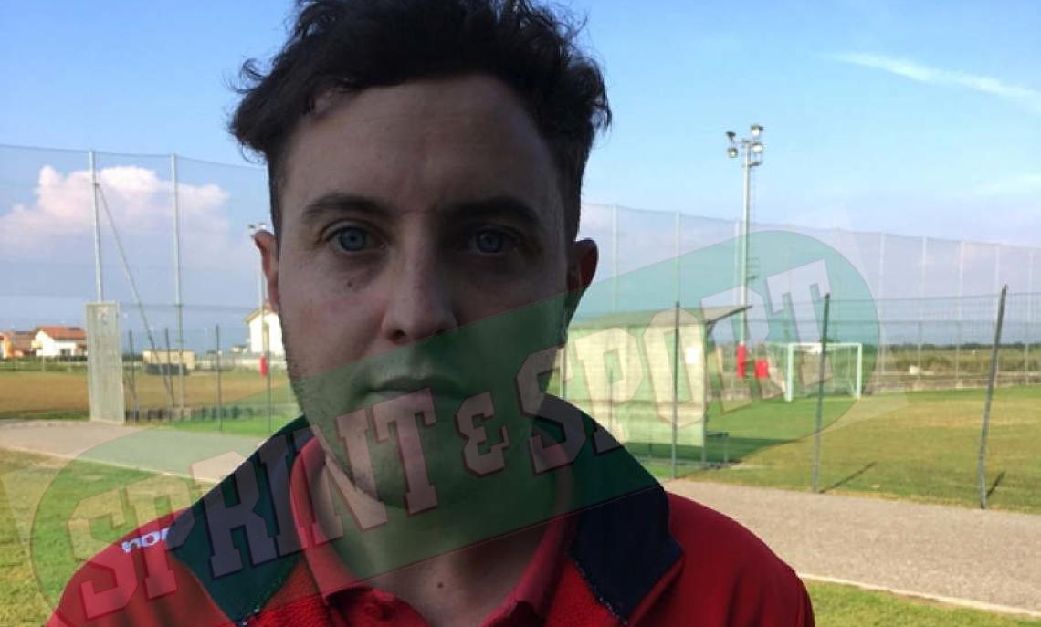 Colognese Under 14 Seghezzi