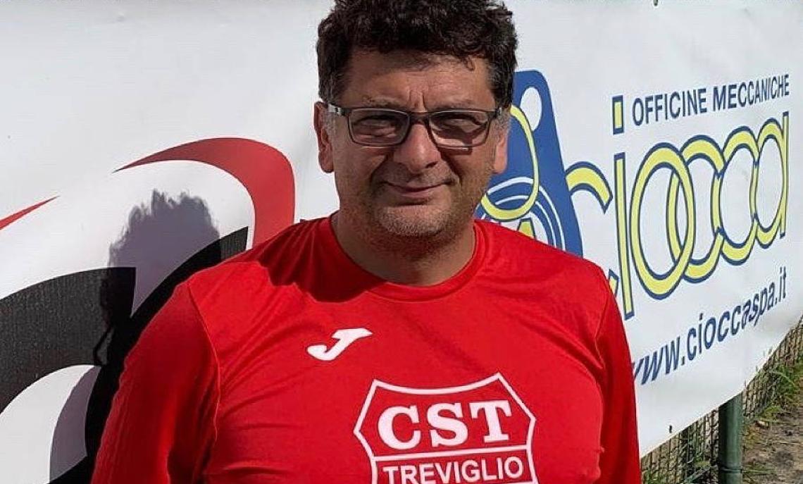 Trevigliese Under 14 Zagari