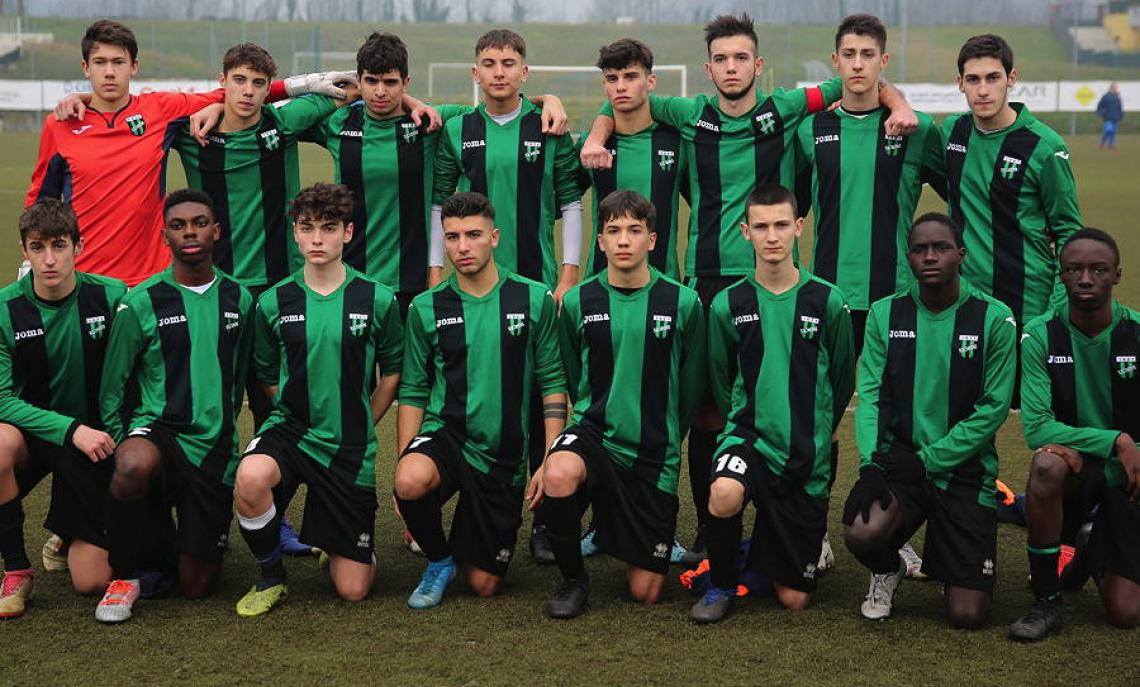 Unitas Coccaglio Under 17