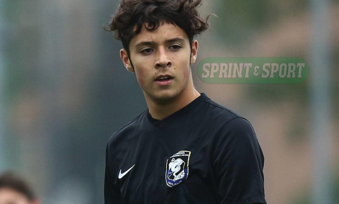 Daniel Selmo Renate Berretti