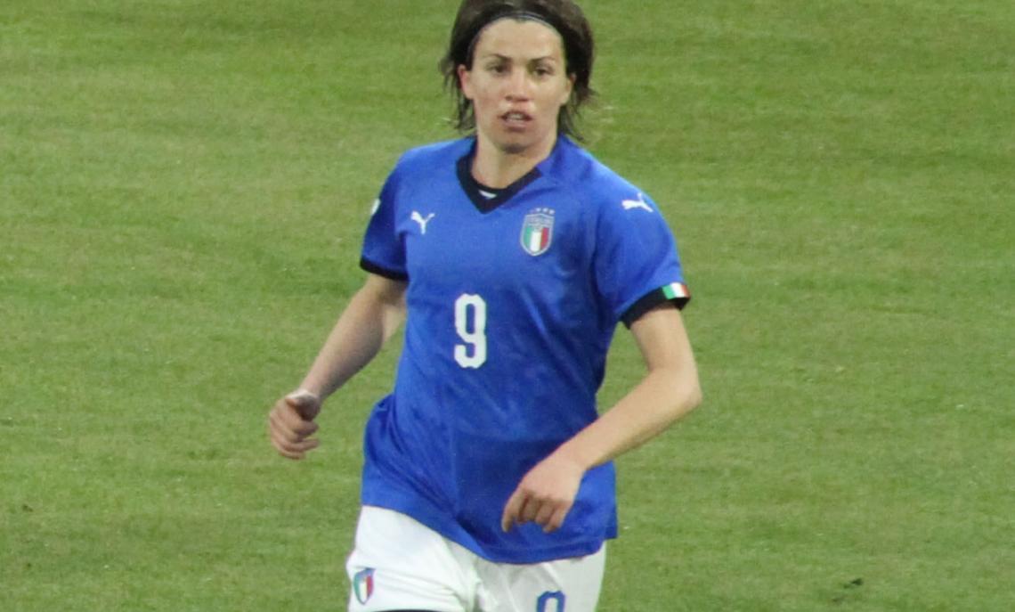 Daniela Sabatino (foto wikimedia.org)