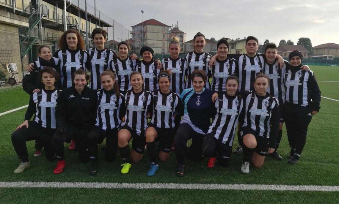 Lascaris Eccellenza Femminile