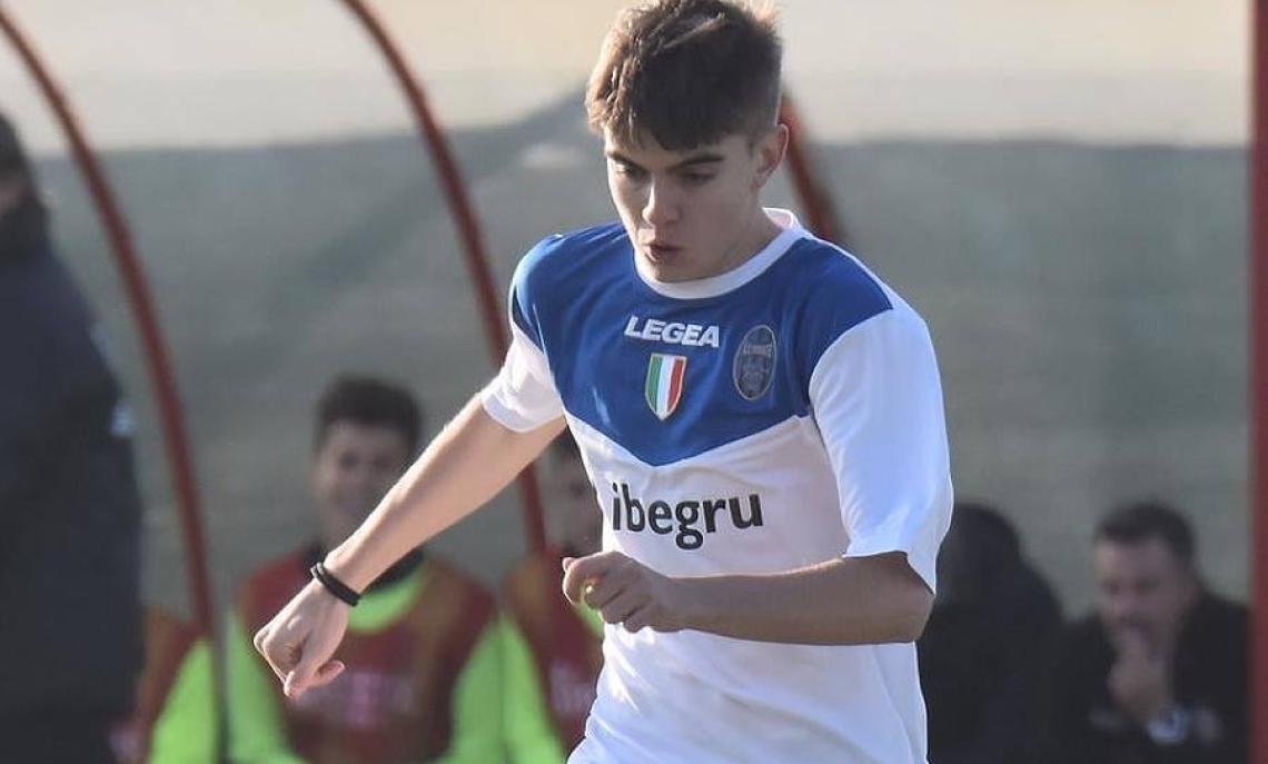 Pergolettese Berretti Pozzoni