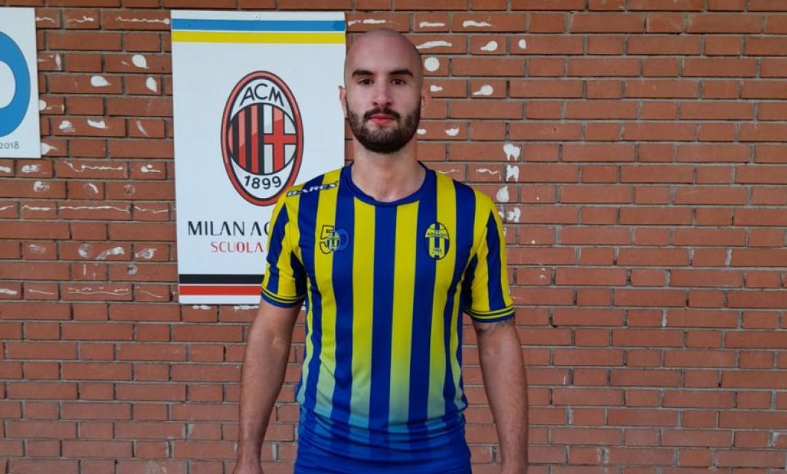 Giulio Sorrenti Assago