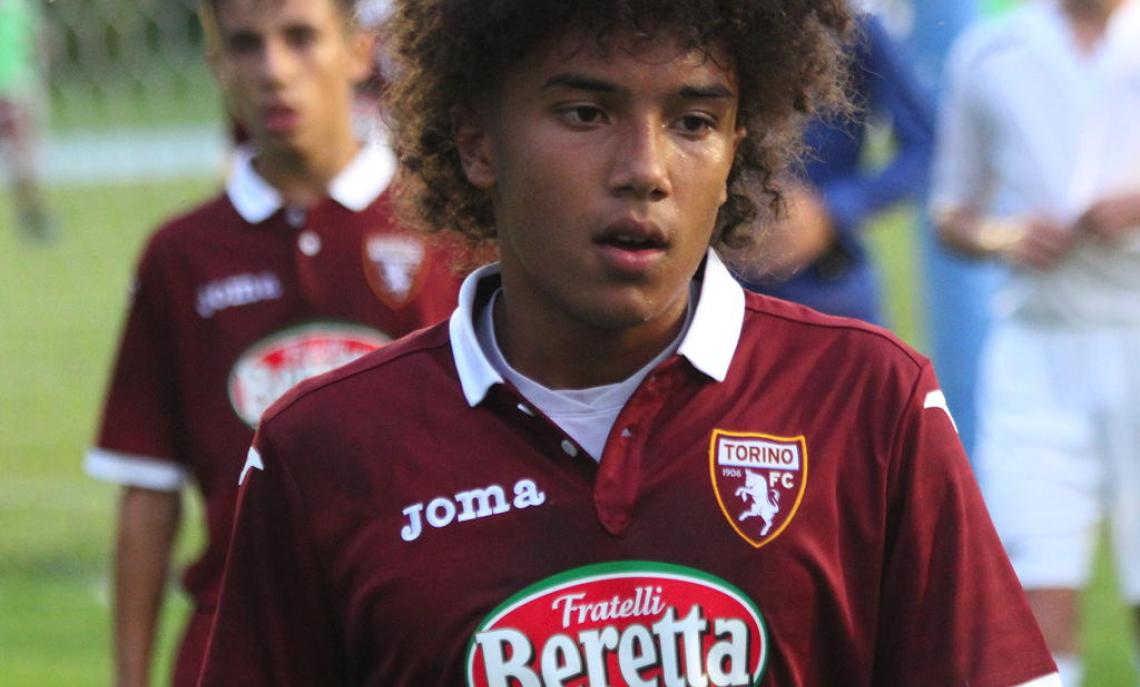 Aaron Ciammaglichella