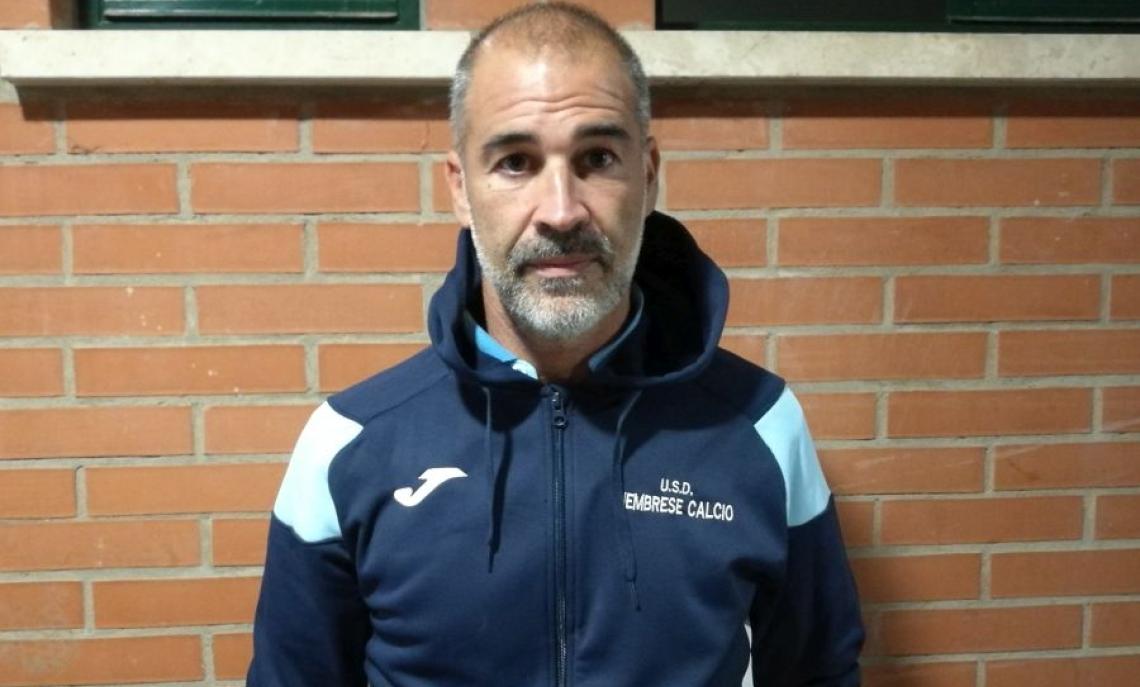 Trevigliese Nembrese Under 19-Forzan