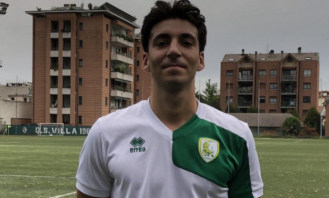 Orpas Gorlese Lazzari