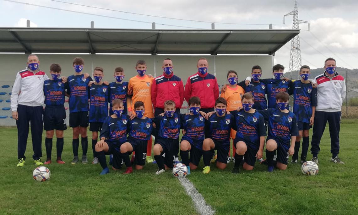 U14-Bormida-Bistagno