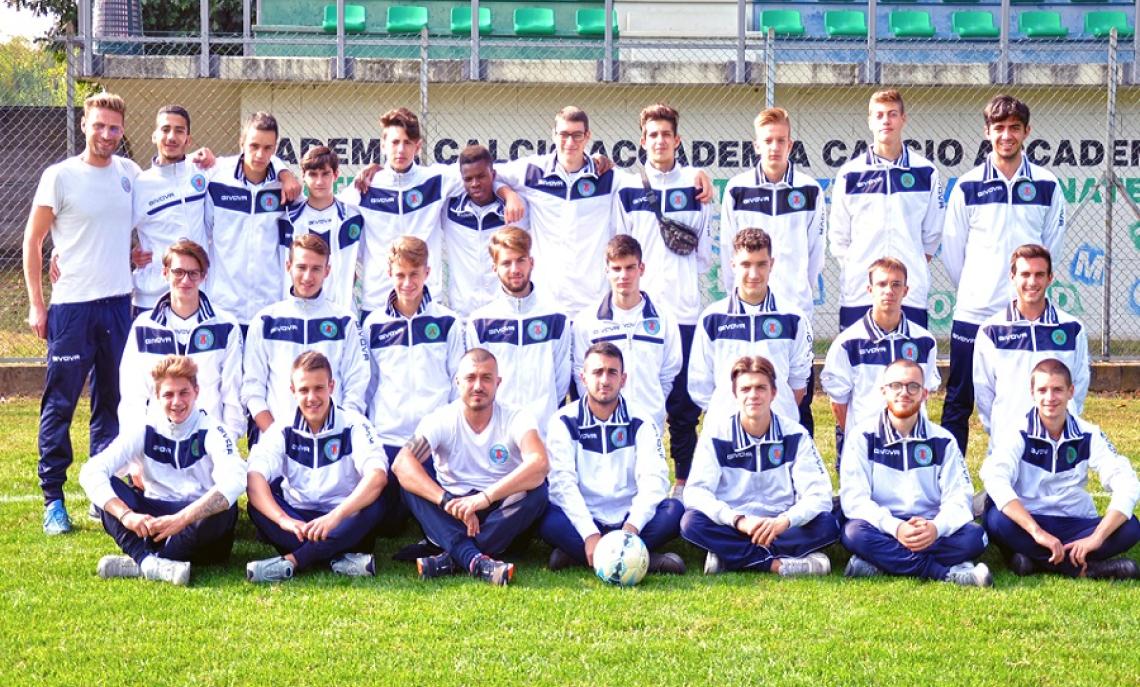 marnate u19 202021