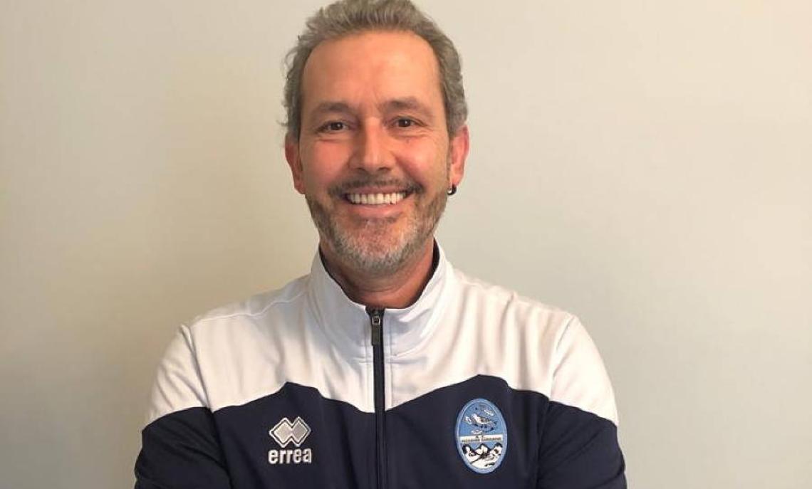 Damiano Camplani Passirano U19