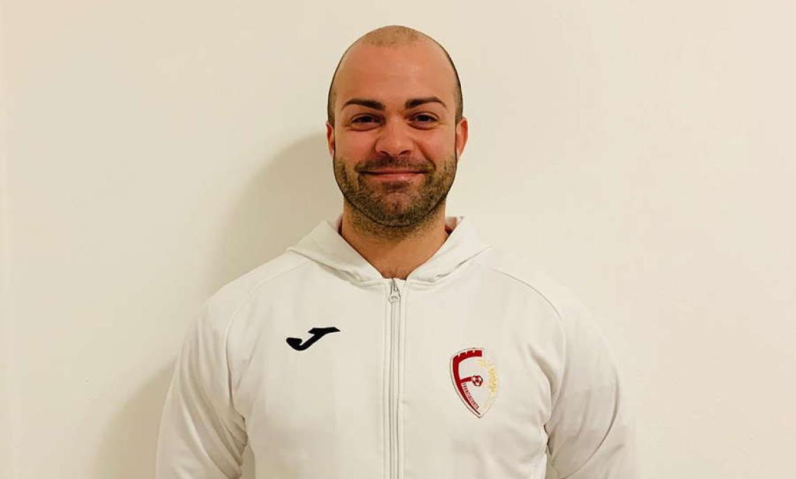 Daniele Nardelli Erbusco