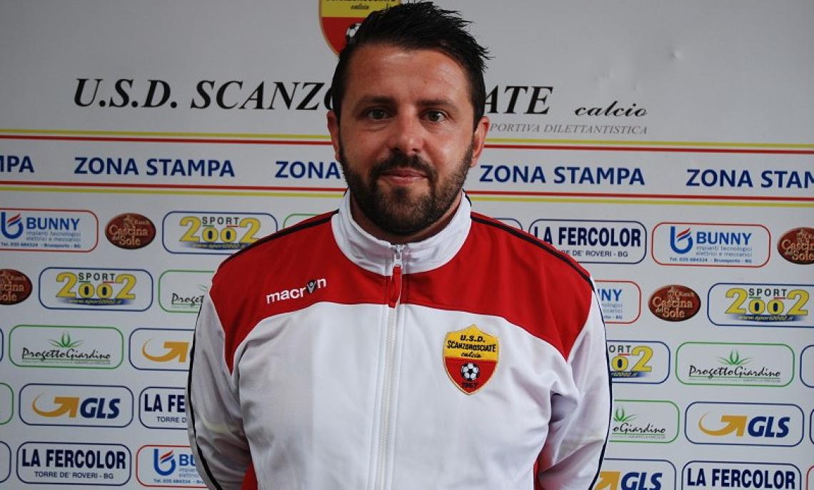 Fabio Carrara Scanzorosciate