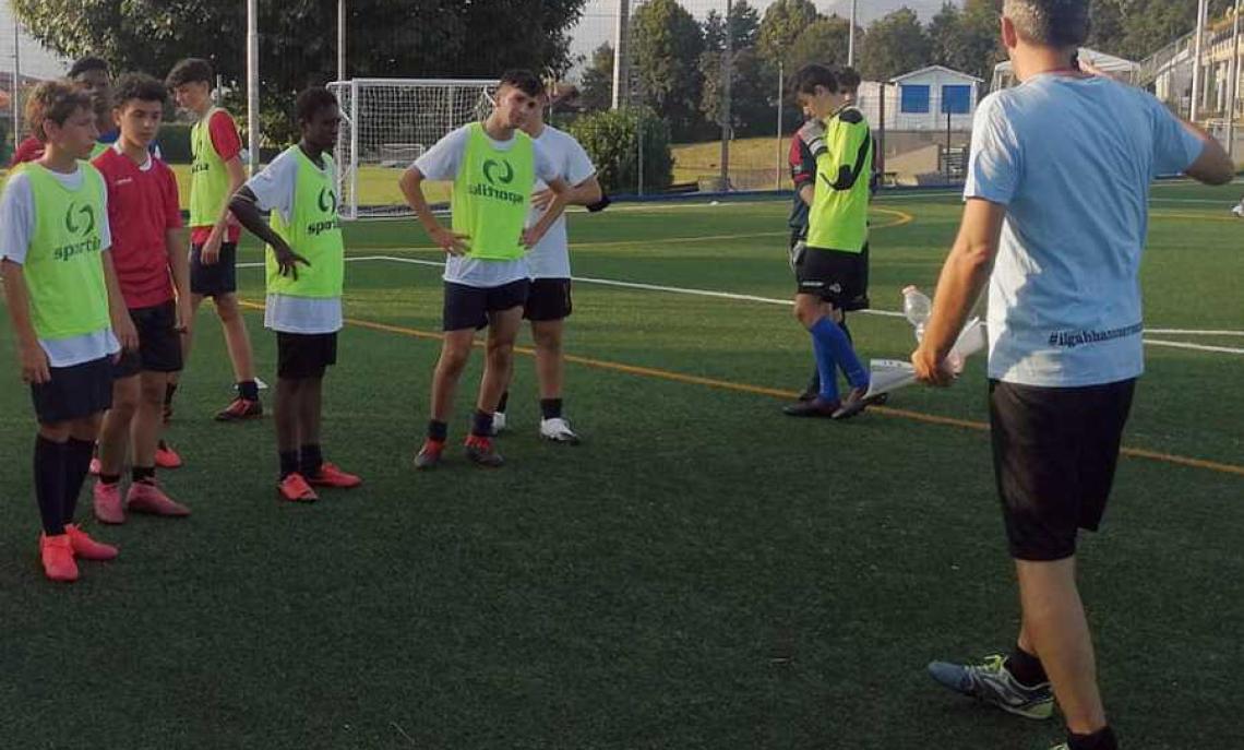 Mister Capoferri Mozzo under16