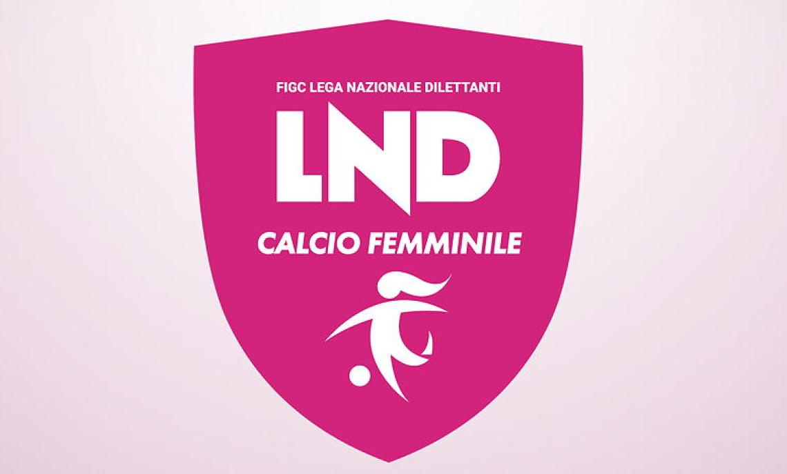 Lnd-calcio-femminile-logo