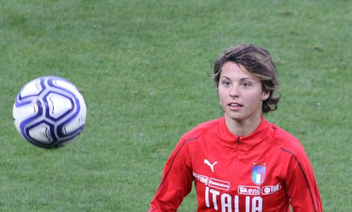 Valentina Giaciniti (foto Wikipedia.org)